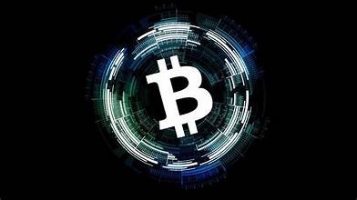 Bitcoin Logo