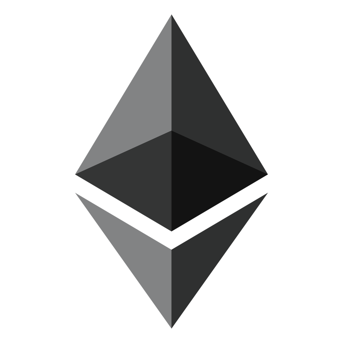 Ethereum Logo