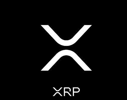 XRP Logo